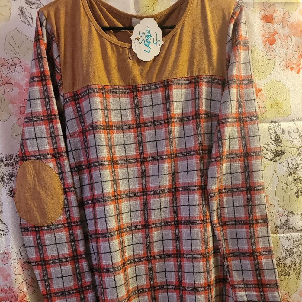 Simply Southern-LG-Dress